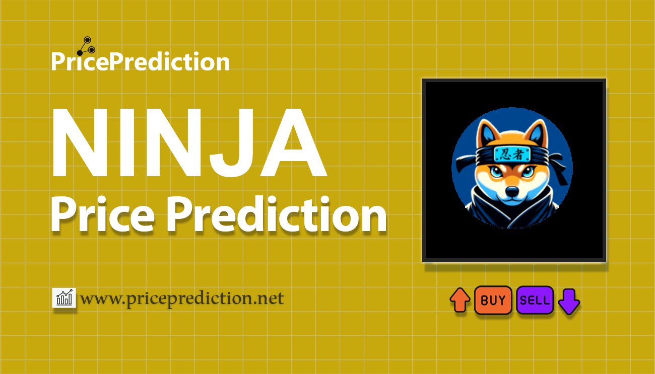 Kurs Dog Wif Nunchucks Prognozy 2025 i 2030 | Prognozy NINJA Cena