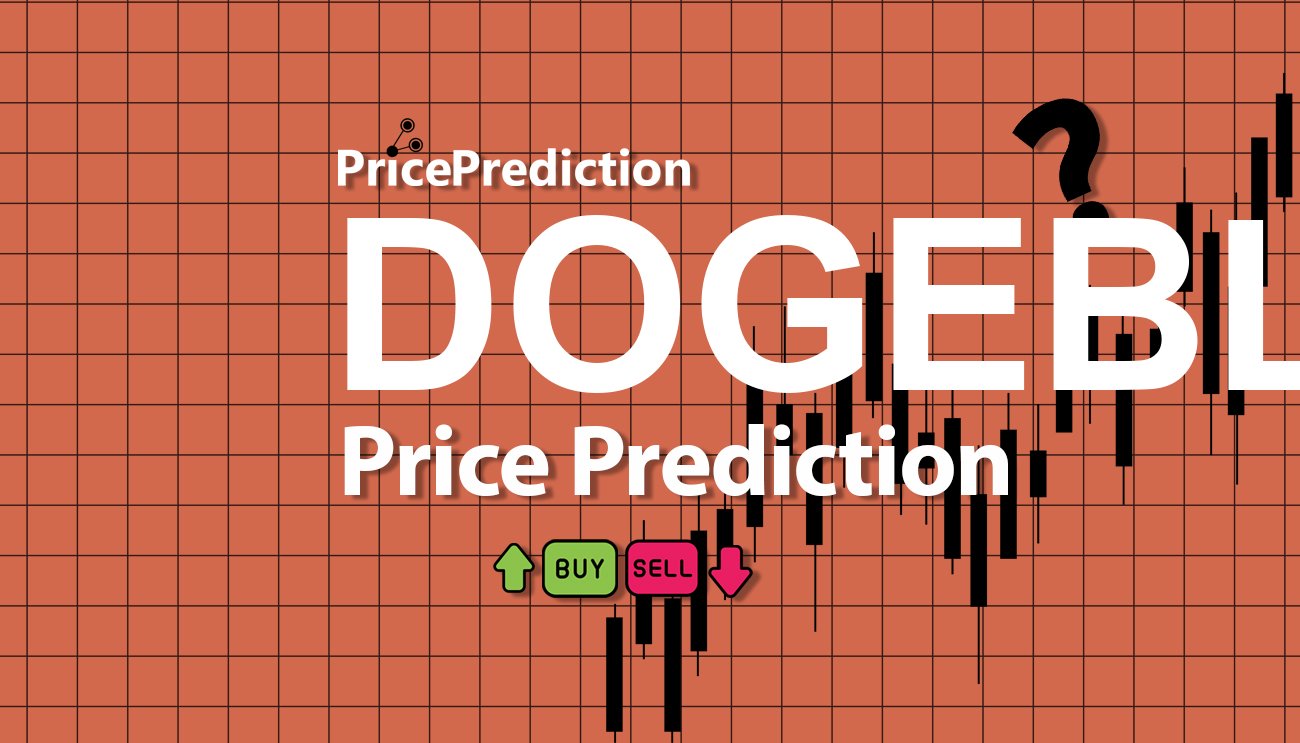 Doge Blue Price Prediction 2025, 2030 | DOGEBLUE Price Forecast