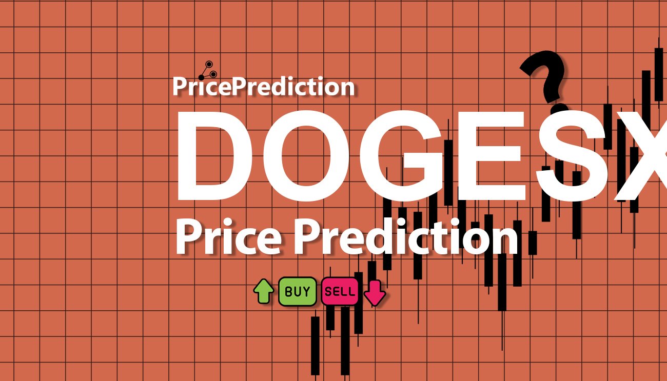 Doge SpaceX Price Prediction 2025, 2030 | DOGESX Price Forecast