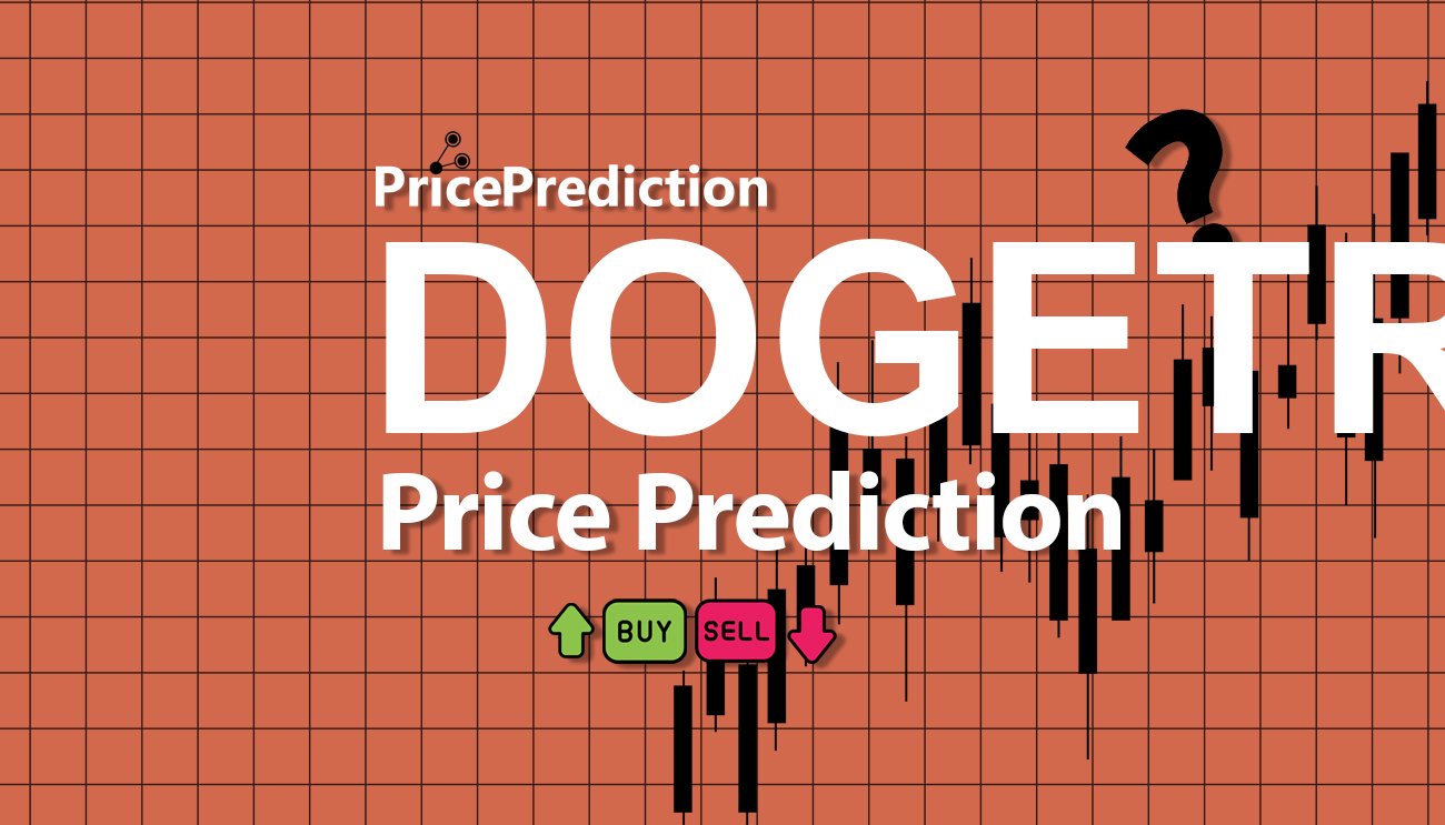 DogeTrend Kurs Prognose 2025, 2030 | DOGETREND Prognose