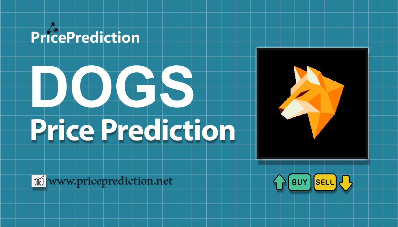 Pronostico Precio Doggensnout Skeptic (DOGS) 2025, 2030 | Cotizacion Doggensnout Skeptic