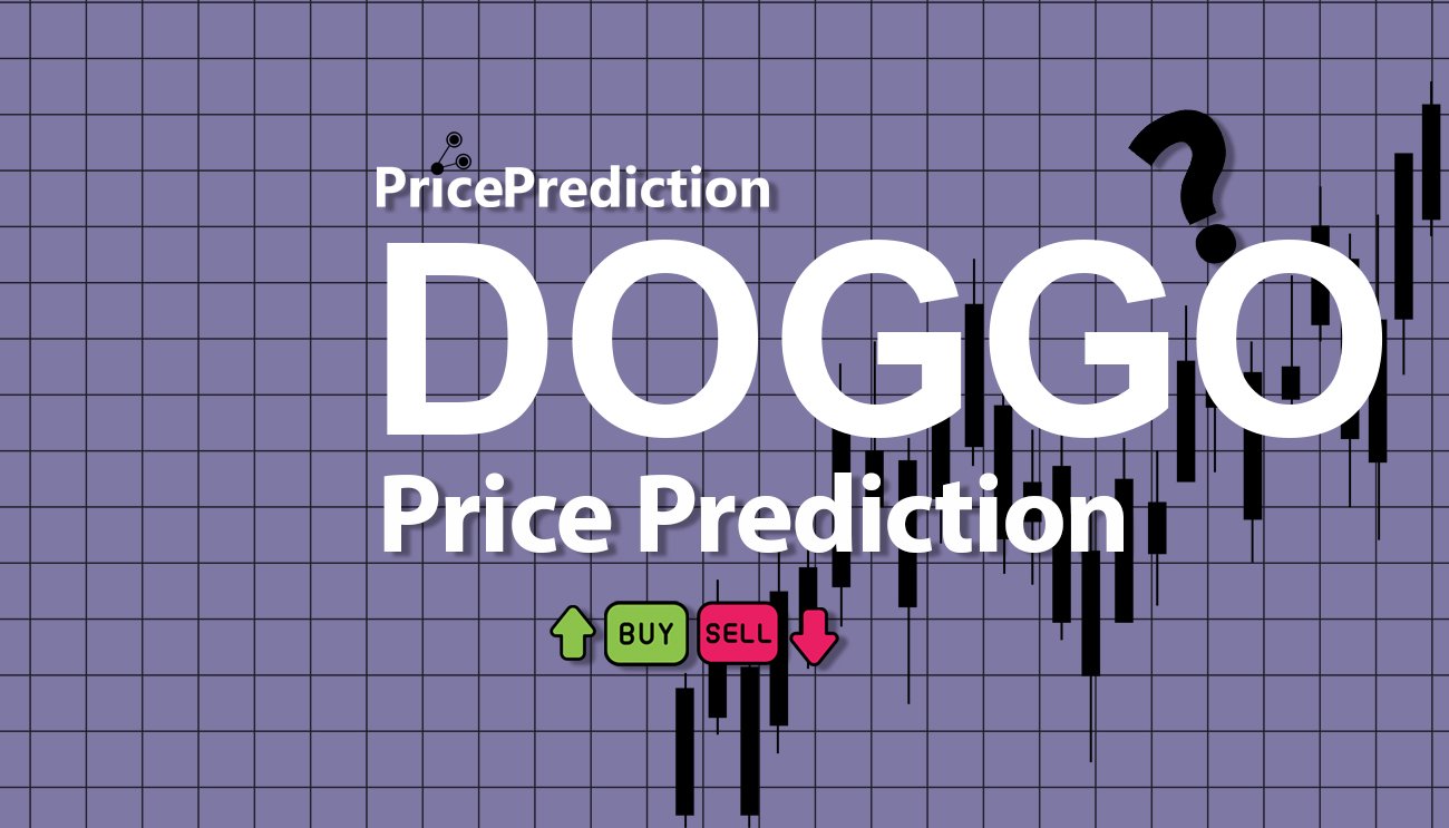 Doggo (doggocto.com) Kurs Prognose 2025, 2030 | DOGGO Prognose