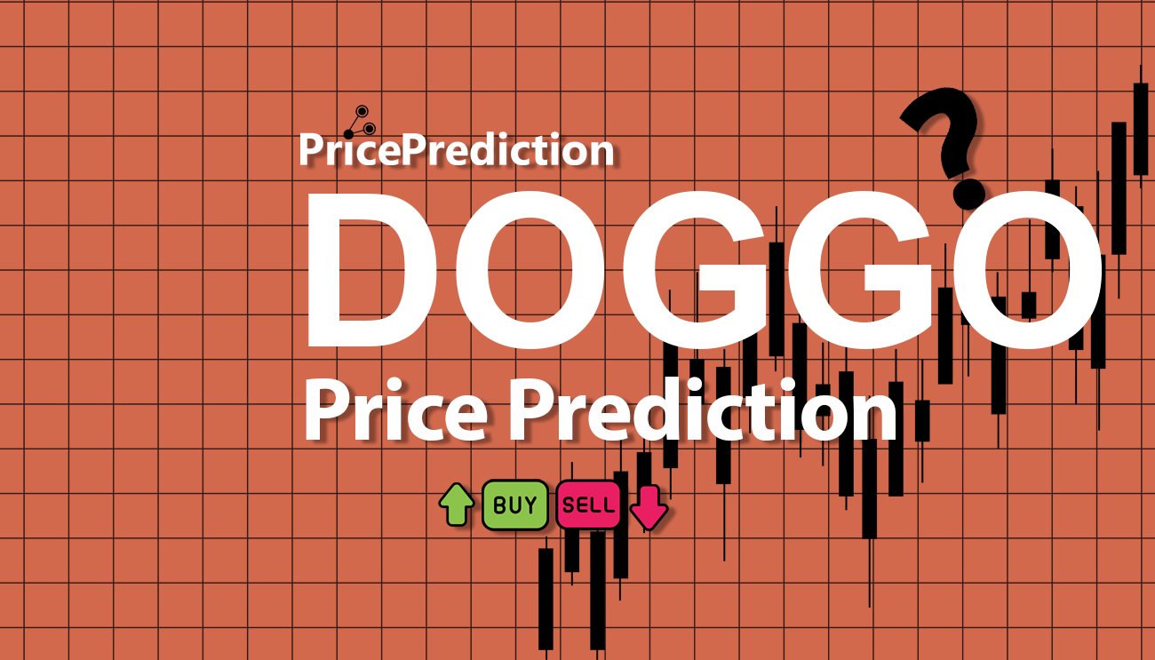 DOGGO Koers Verwachting 2025, 2030 | DOGGO Koers Verwachting
