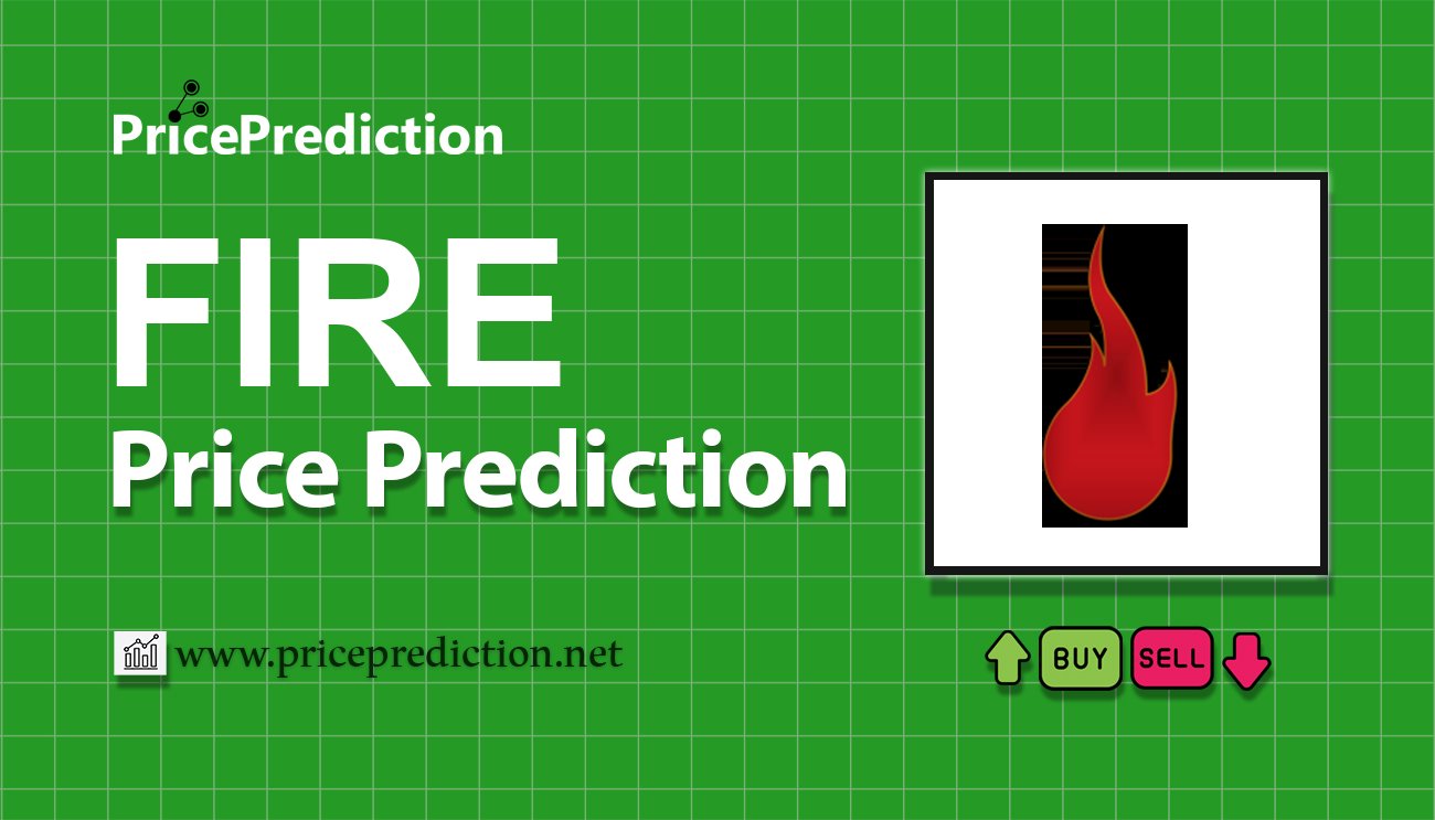 Pronostico Precio Doginphire (FIRE) 2025, 2030 | Cotizacion Doginphire