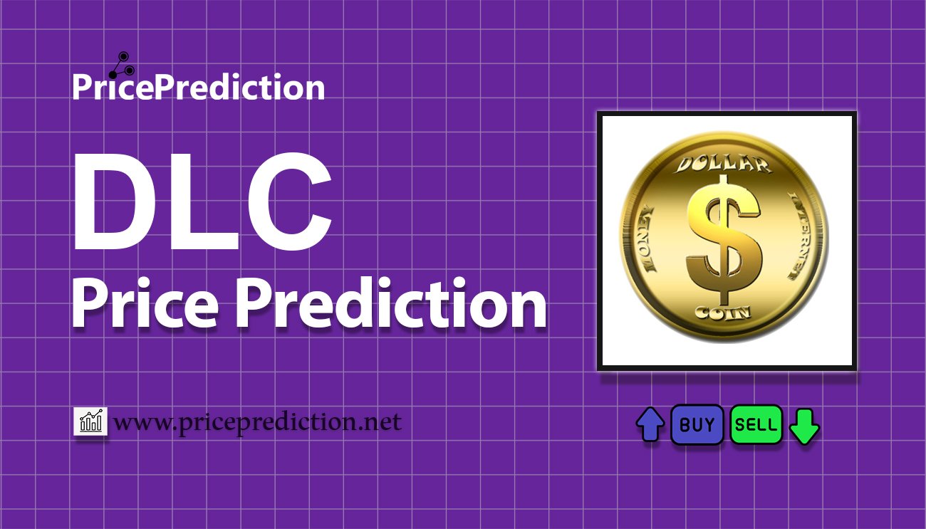 Previsão Doglaikacoin  Para 2025, 2030 | DLC Criptomoeda Previsão