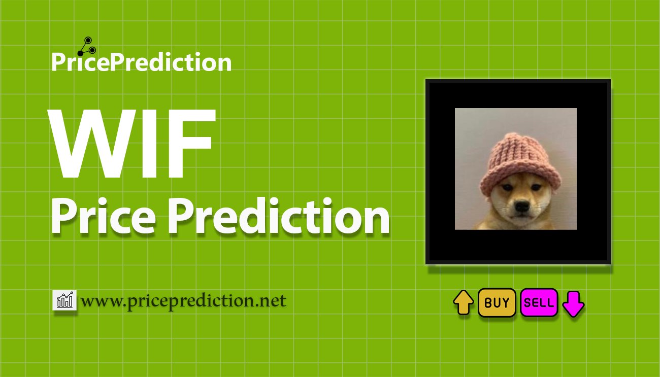 DOGWIFHOOD Price Prediction 2025, 2030 | WIF Price Forecast