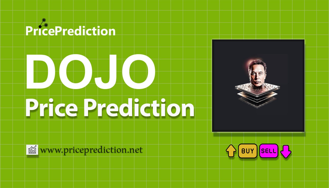 Pronostico Precio DojoSwap (DOJO) 2025, 2030 | Cotizacion DojoSwap