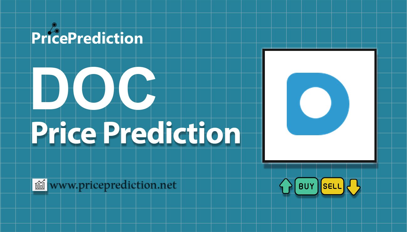 Dollar on Chain Price Prediction 2025, 2030 | DOC Price Forecast