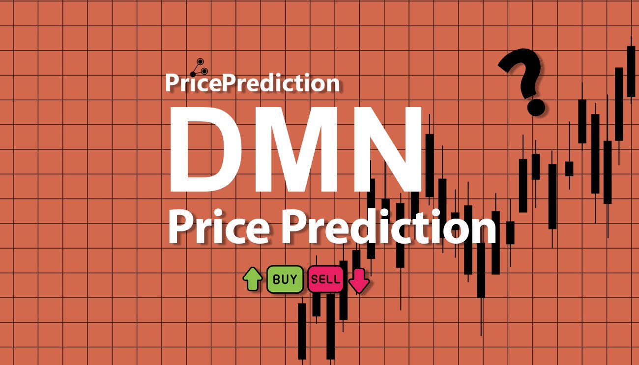 Previsioni Domain Coin Valore 2025, 2030 | Prezzo DMN Previsioni