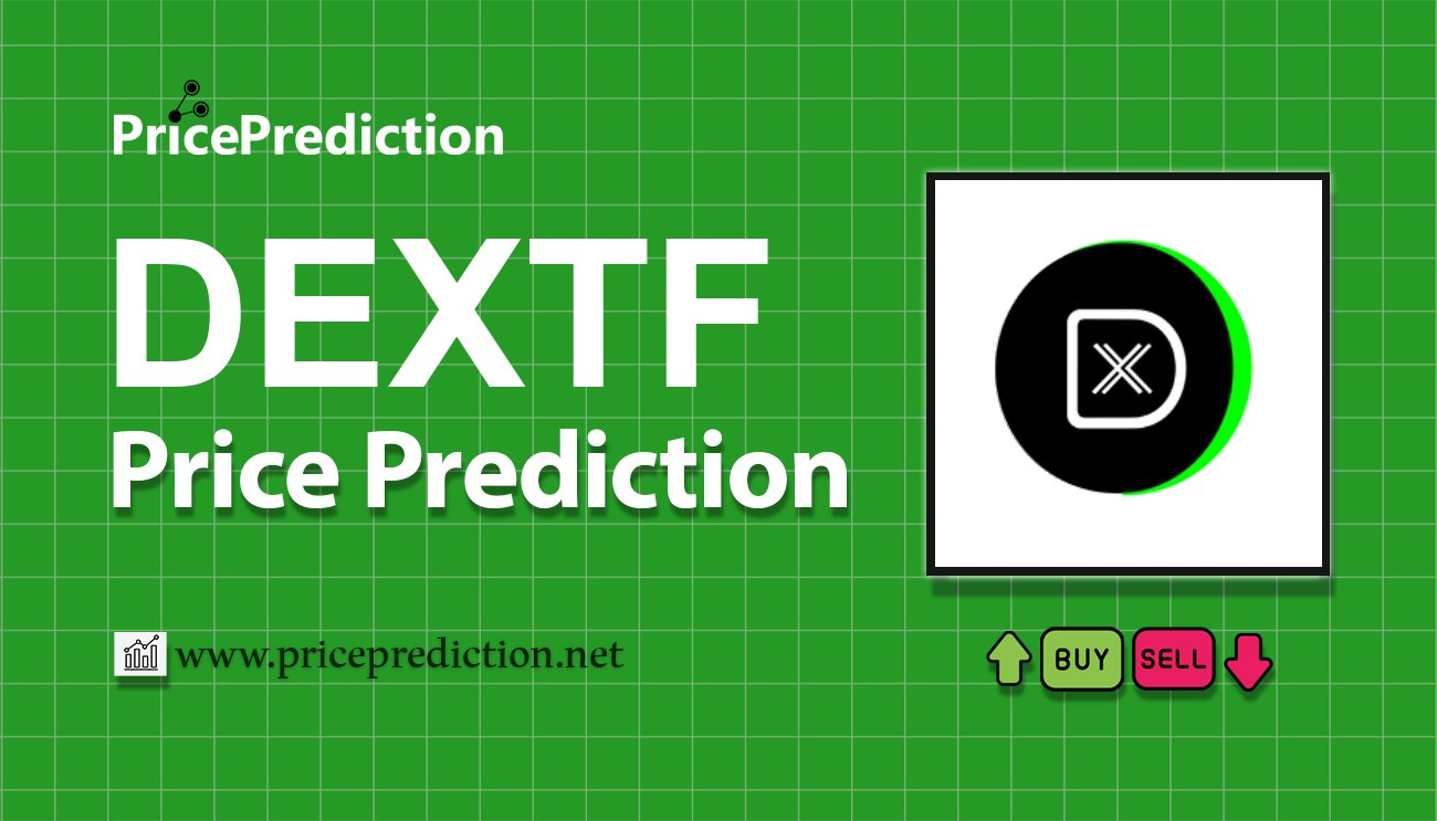 Domani Protocol Koers Verwachting 2025, 2030 | DEXTF Koers Verwachting