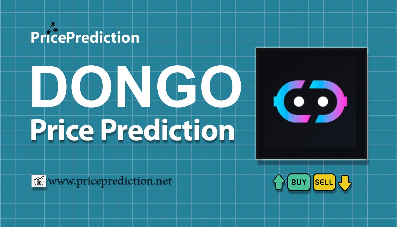 Previsioni Dongo AI Valore 2025, 2030 | Prezzo DONGO Previsioni