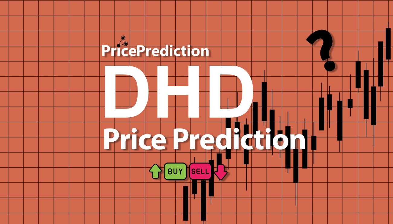 Doom Hero Dao Kurs Prognose 2025, 2030 | DHD Prognose