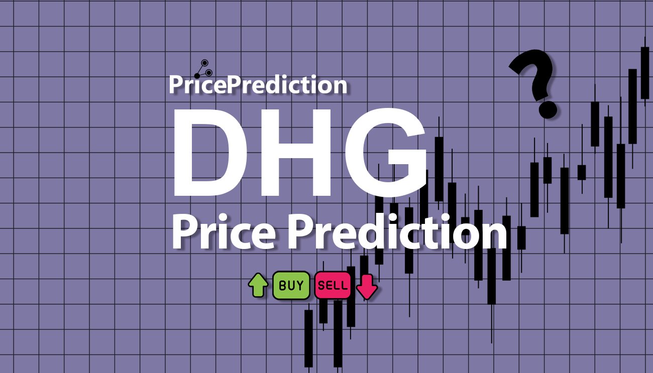 Pronostico Precio Doom Hero Game (DHG) 2025, 2030 | Cotizacion Doom Hero Game