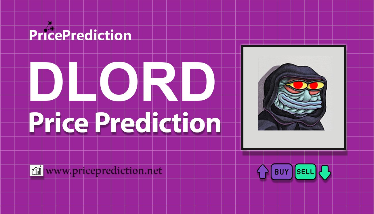 DORK LORD Price Prediction 2025, 2030 | DORKL Price Forecast