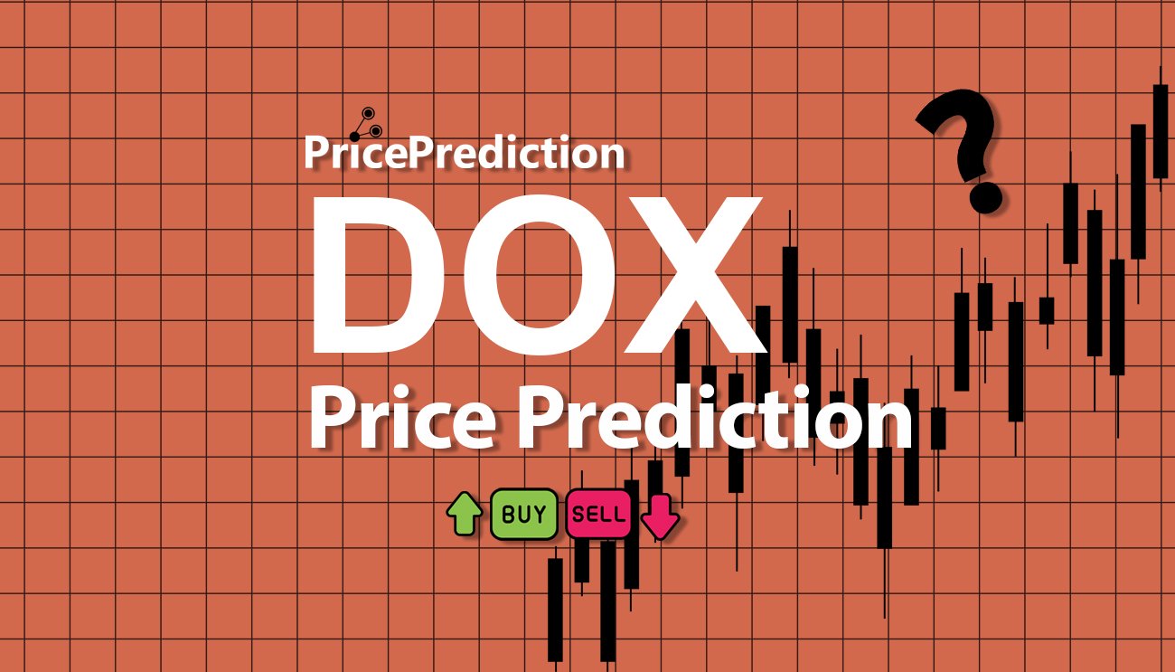 Doxed Koers Verwachting 2025, 2030 | DOX Koers Verwachting