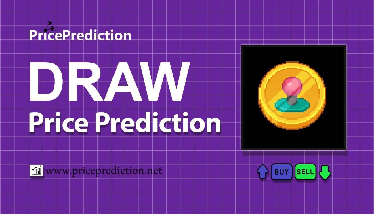 Previsão Dragon War  Para 2025, 2030 | DRAW Criptomoeda Previsão
