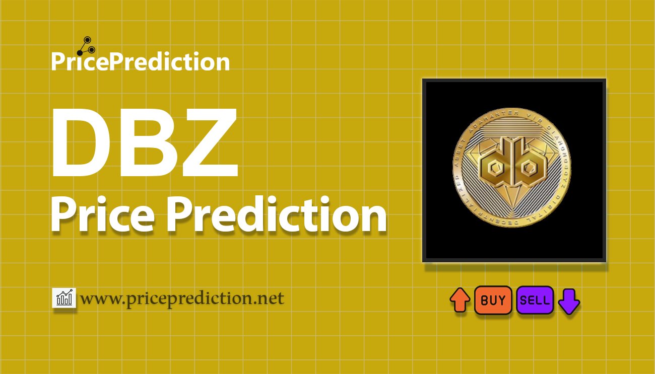 Dragonball Z Tribute Price Prediction 2025, 2030 | DBZ Price Forecast