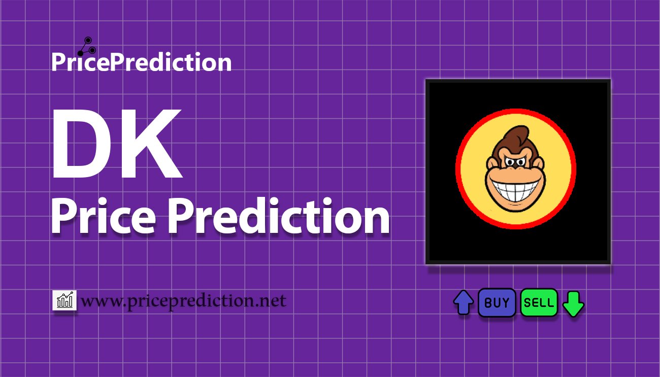 Pronostico Precio DragonKnight (DK) 2025, 2030 | Cotizacion DragonKnight