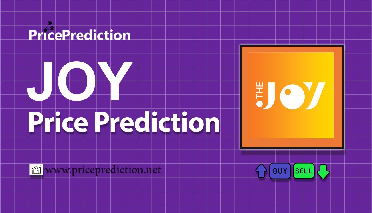 Drawshop Kingdom Reverse Price Prediction 2025, 2030 | JOY Price Forecast