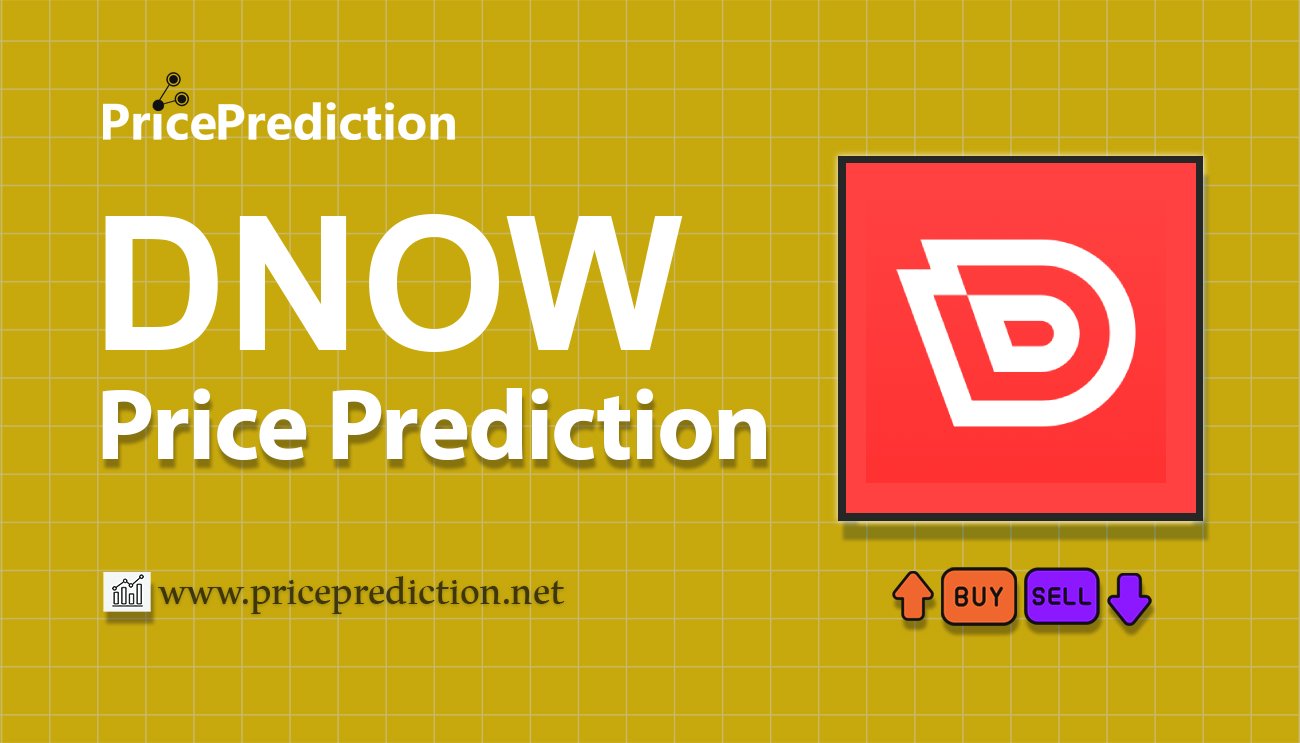 Kurs DuelNow Prognozy 2025 i 2030 | Prognozy DNOW Cena