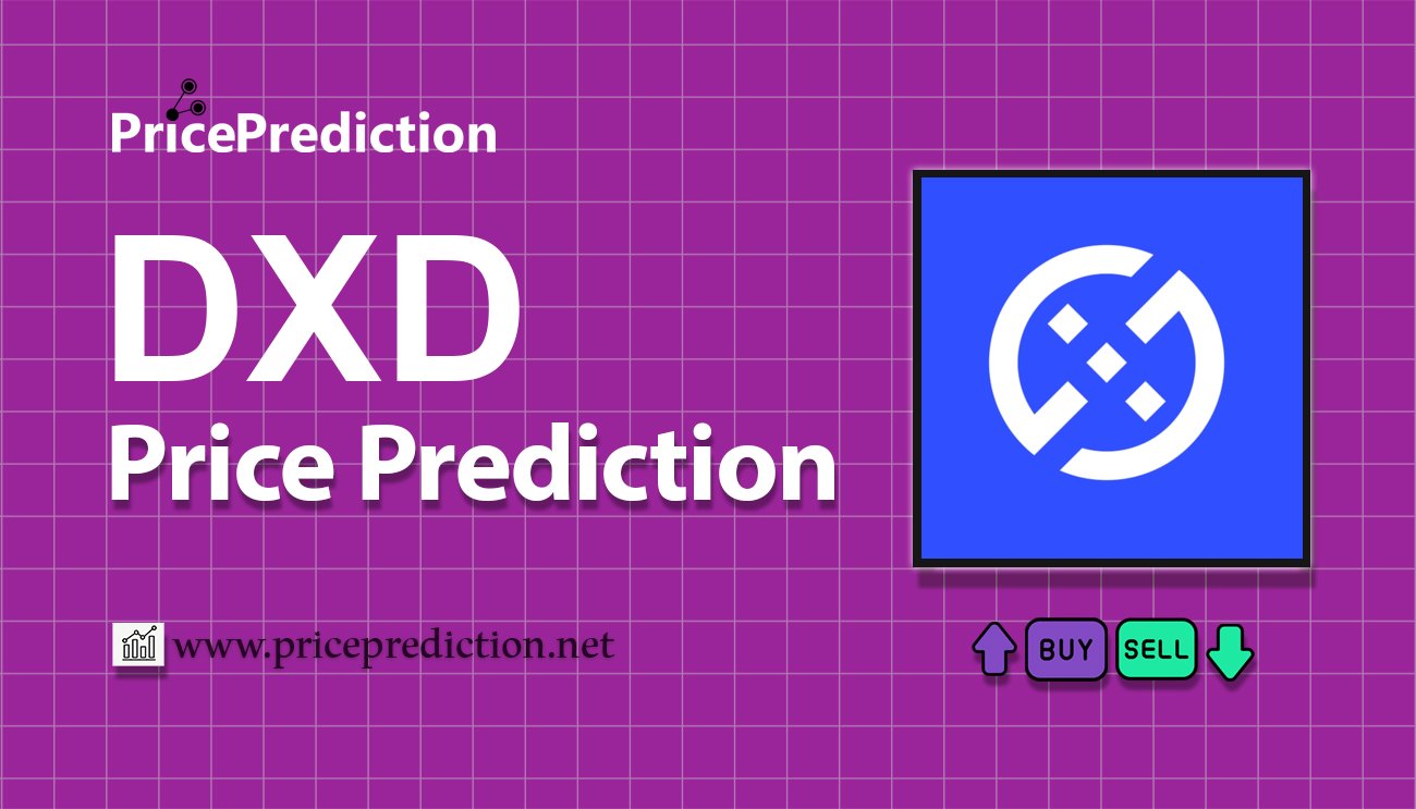 Previsioni DXdao Valore 2025, 2030 | Prezzo DXD Previsioni