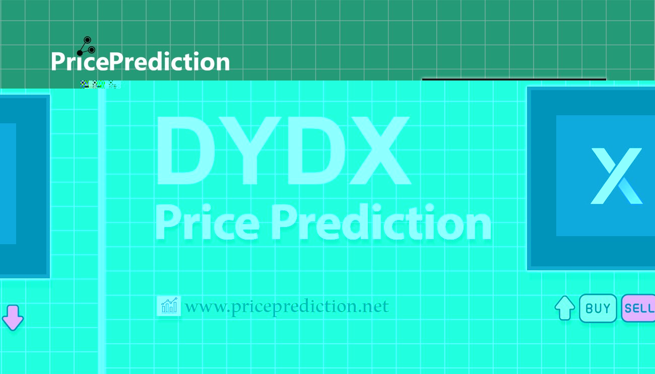 dYdX (Native) Koers Verwachting 2025, 2030 | DYDX Koers Verwachting
