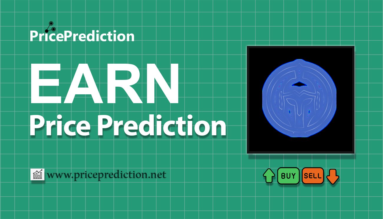 Earn Network Price Prediction 2025, 2030 | EARN Price Forecast
