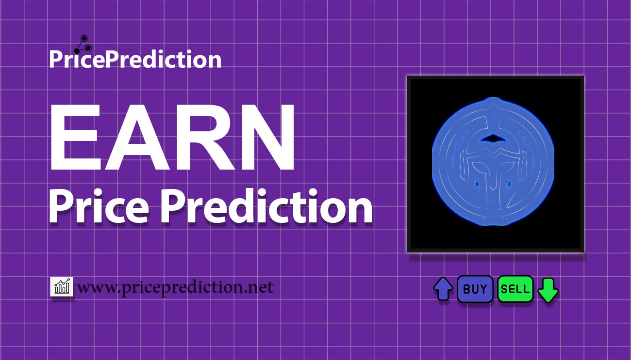 EarnGuild Koers Verwachting 2025, 2030 | EARN Koers Verwachting