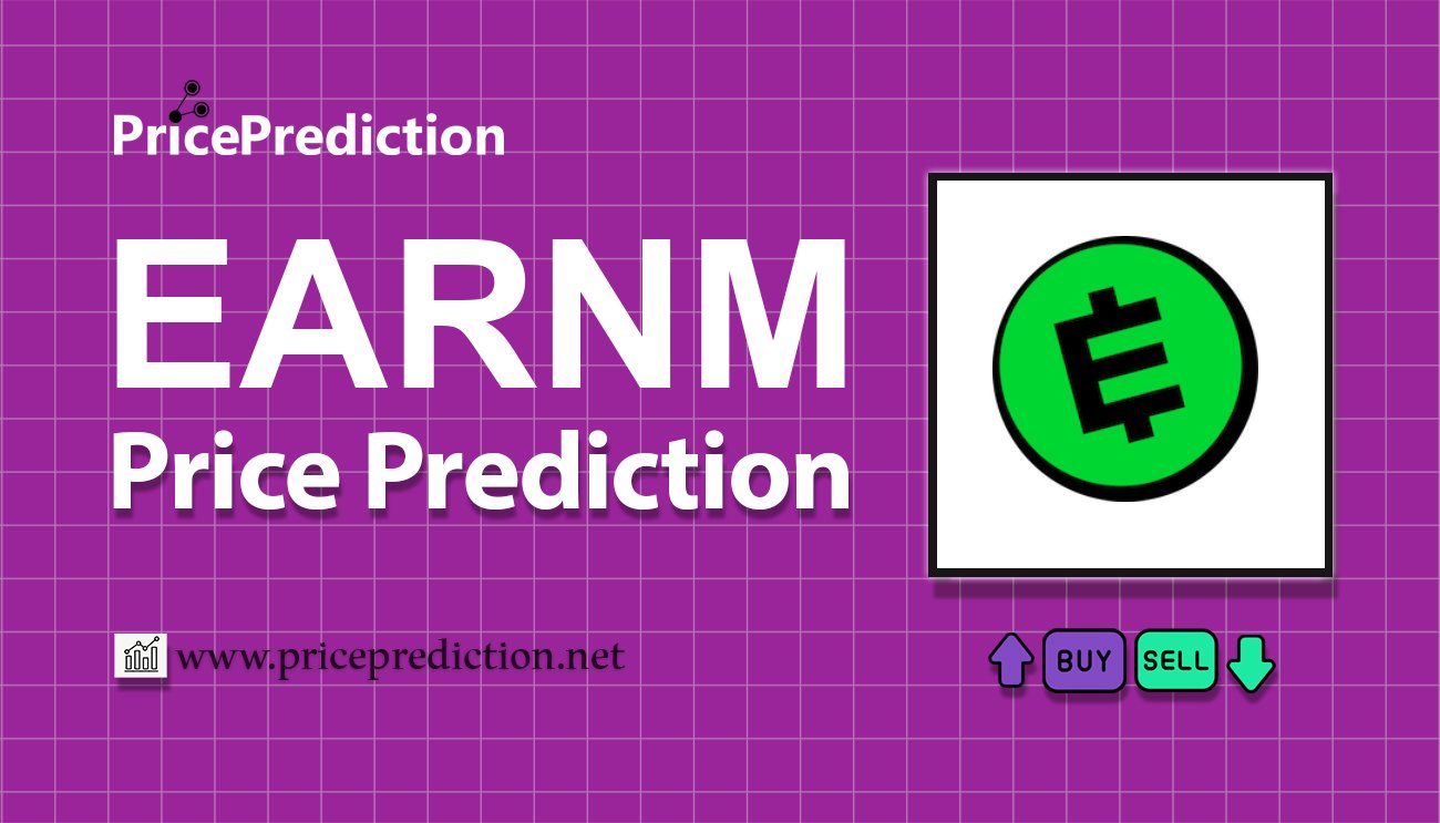 Previsão EARN'M Loyalty Ecosystem  Para 2025, 2030 | EARNM Criptomoeda Previsão