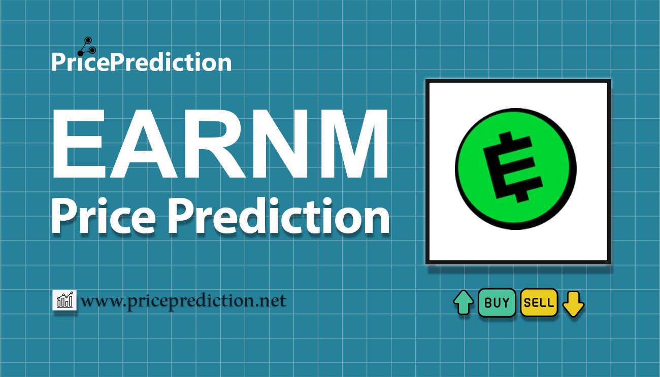 Pronostico Precio EARNM (EARNM) 2025, 2030 | Cotizacion EARNM