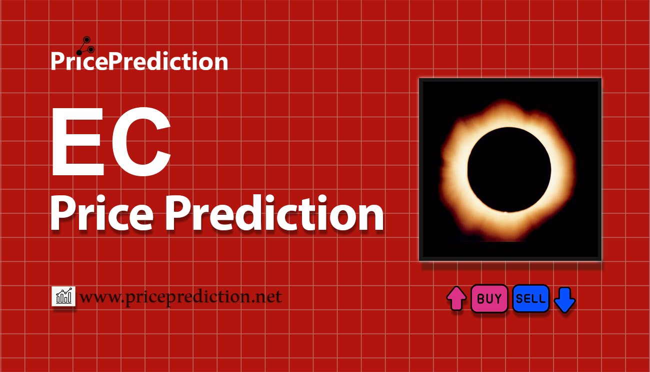 Pronostico Precio Echoin (EC) 2025, 2030 | Cotizacion Echoin