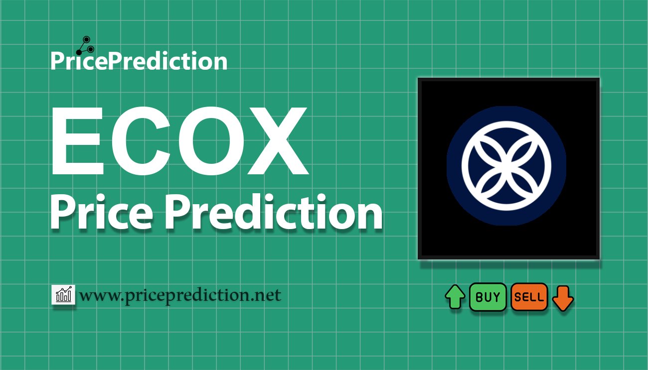 Eco Koers Verwachting 2025, 2030 | ECOX Koers Verwachting