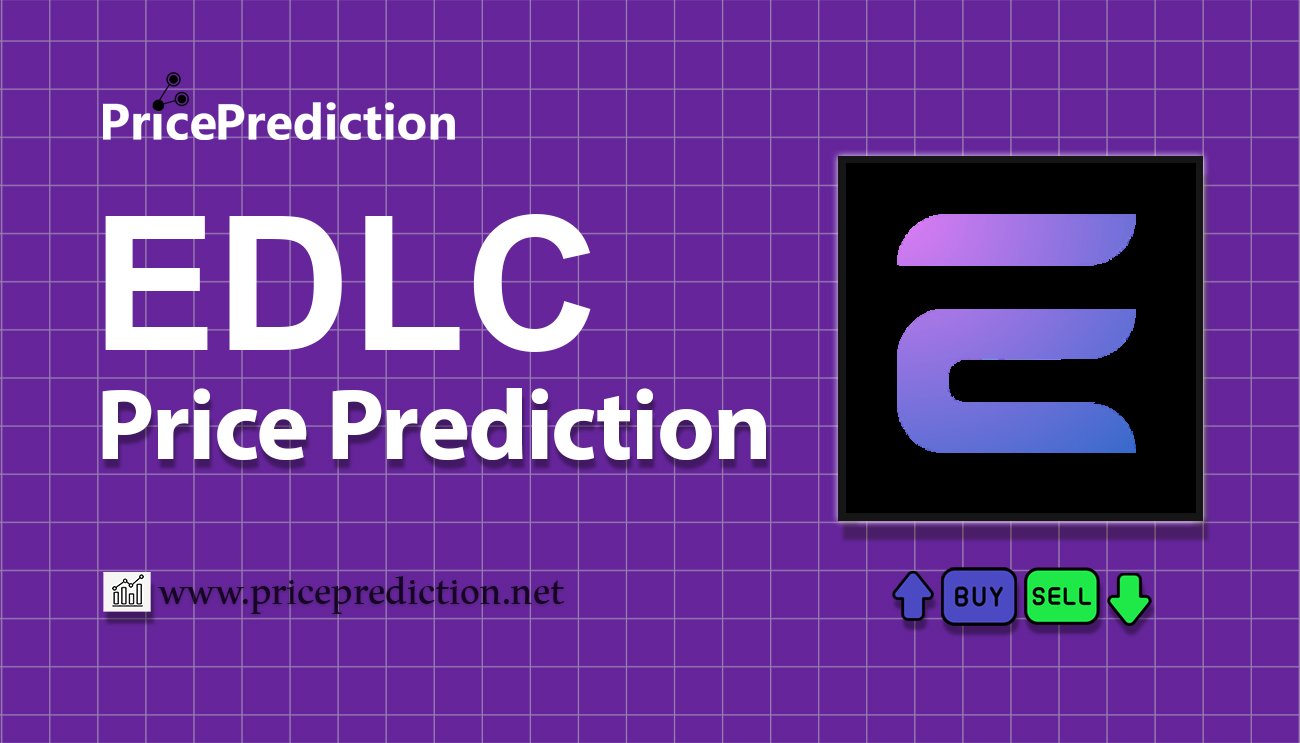 Edelcoin Koers Verwachting 2025, 2030 | EDLC Koers Verwachting