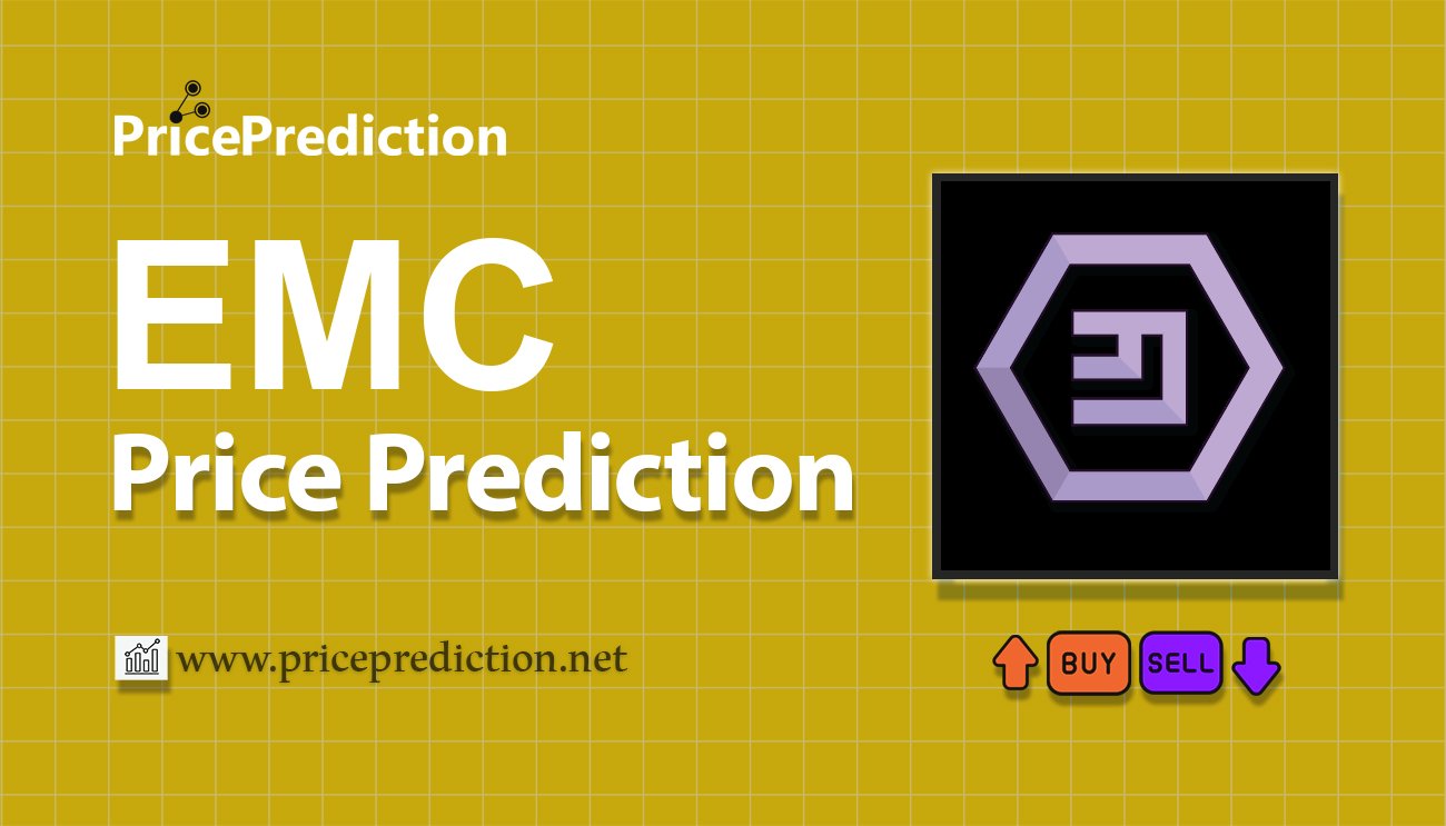 Edge Matrix Computing Price Prediction 2025, 2030 | EMC Price Forecast