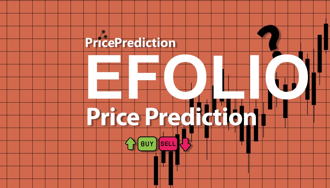 Previsão Edgefolio  Para 2025, 2030 | EFOLIO Criptomoeda Previsão