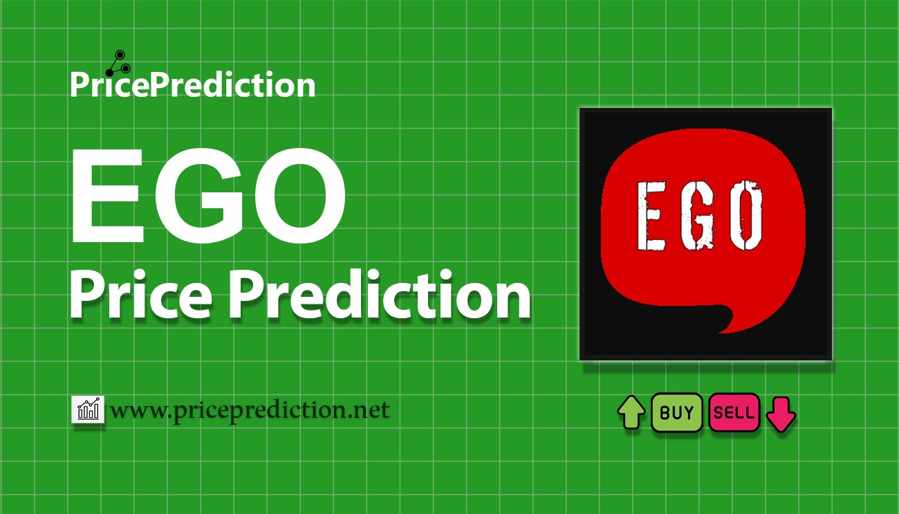 EGO Price Prediction 2025, 2030 | EGO Price Forecast