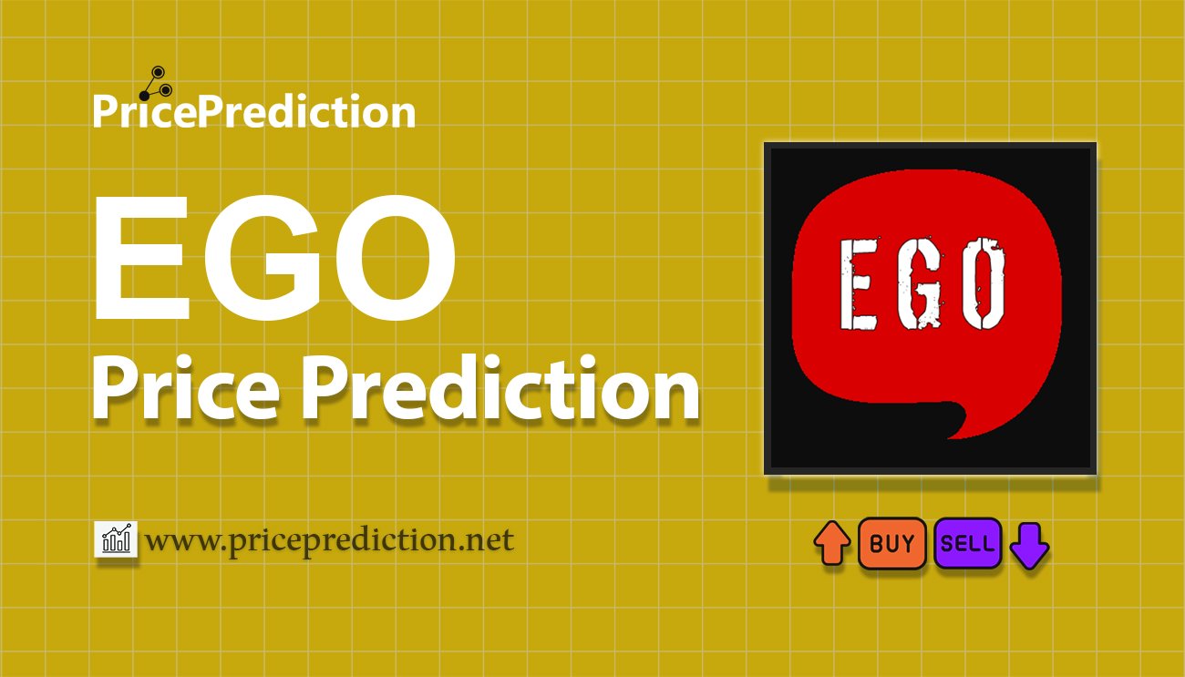 Pronostico Precio EgoPlatform (EGO) 2025, 2030 | Cotizacion EgoPlatform