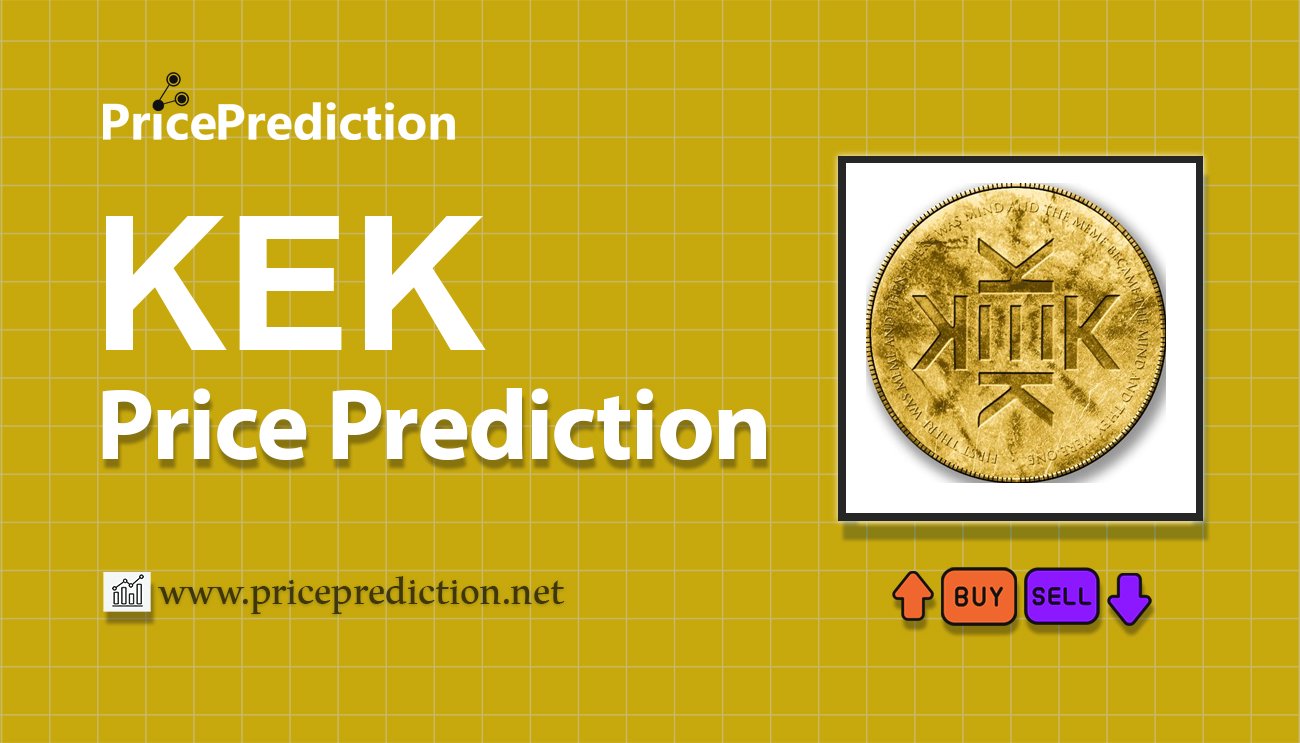 Kurs EI Risitas Prognozy 2025 i 2030 | Prognozy KEK Cena