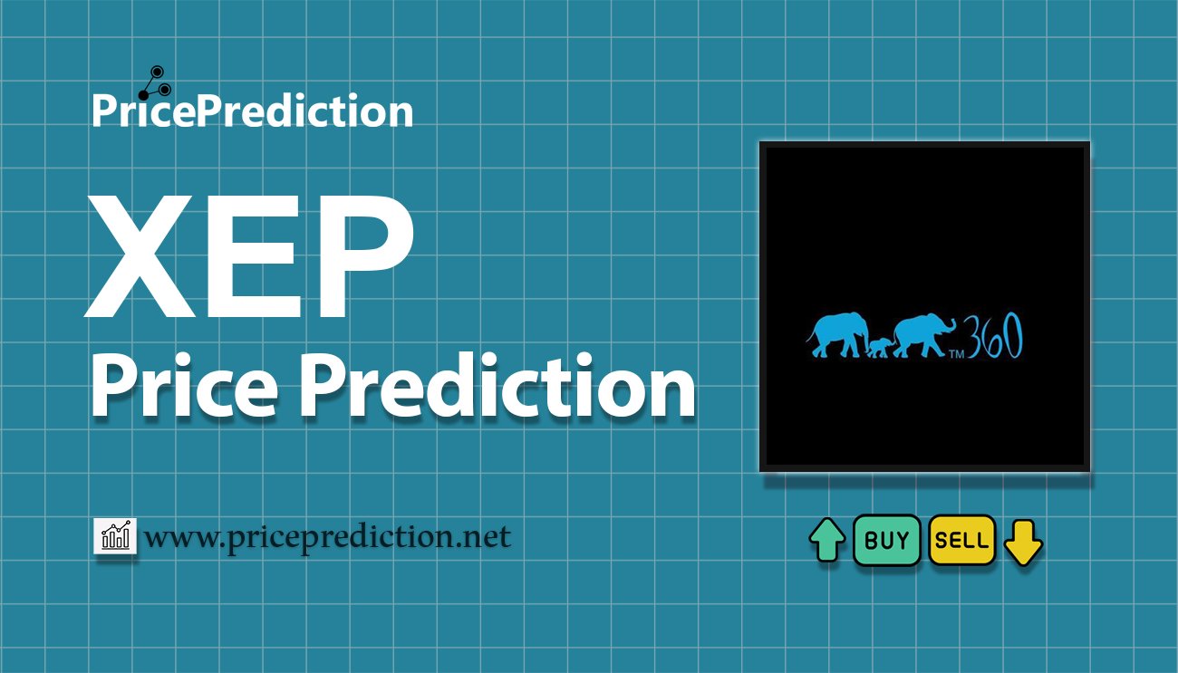 Electra Protocol Koers Verwachting 2025, 2030 | XEP Koers Verwachting
