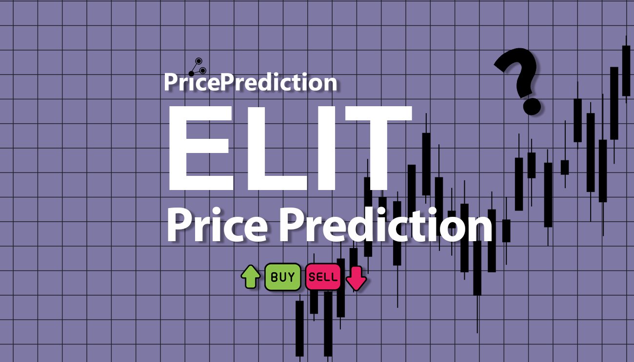 Electrinity Kurs Prognose 2025, 2030 | ELIT Prognose