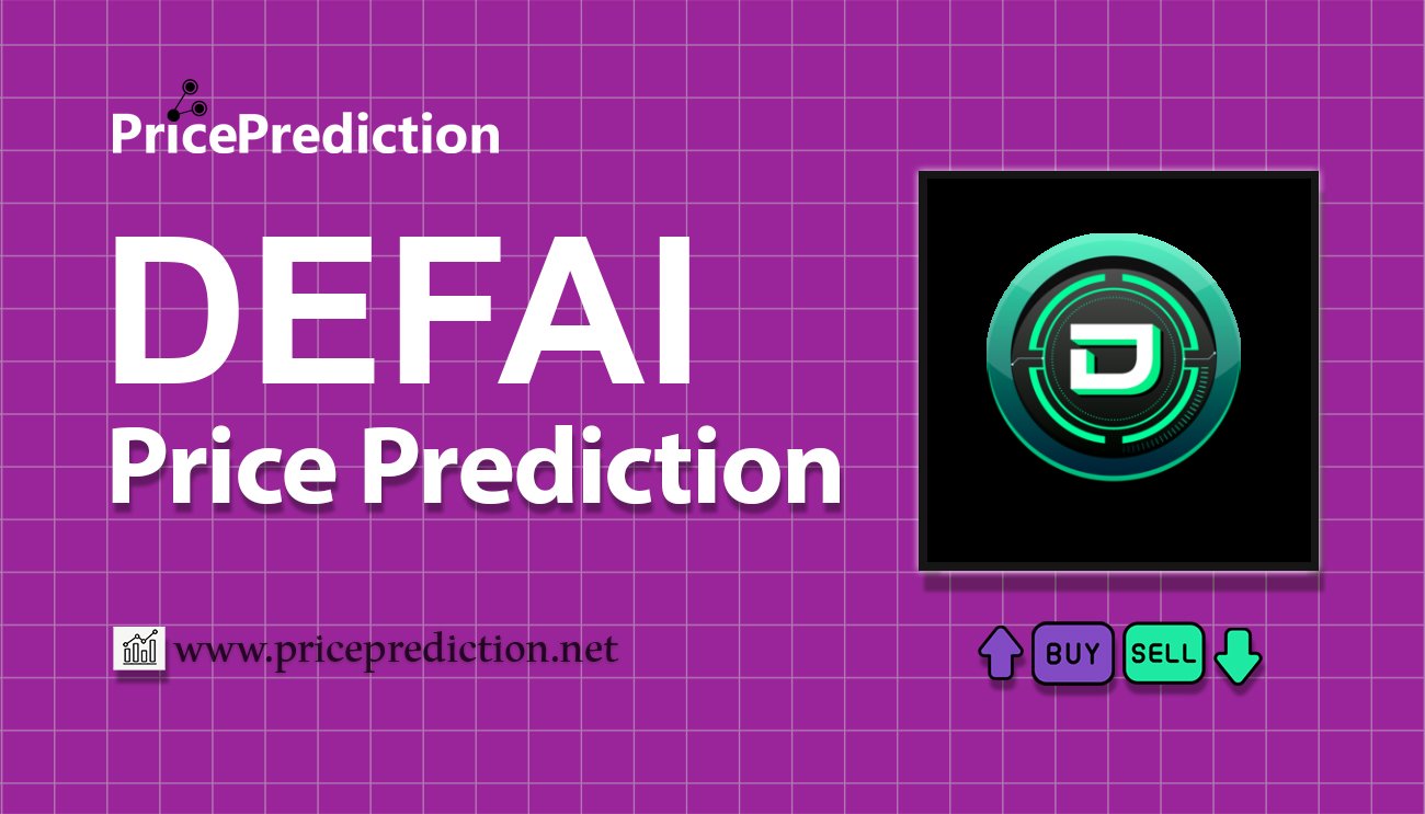 Previsão Eliza Finance  Para 2025, 2030 | DEFAI Criptomoeda Previsão