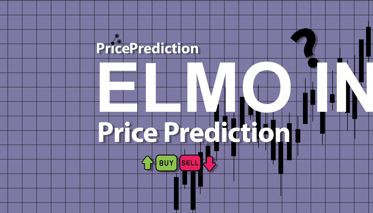 Pronostico Precio ELmo Inu (ELMO INU) 2025, 2030 | Cotizacion ELmo Inu