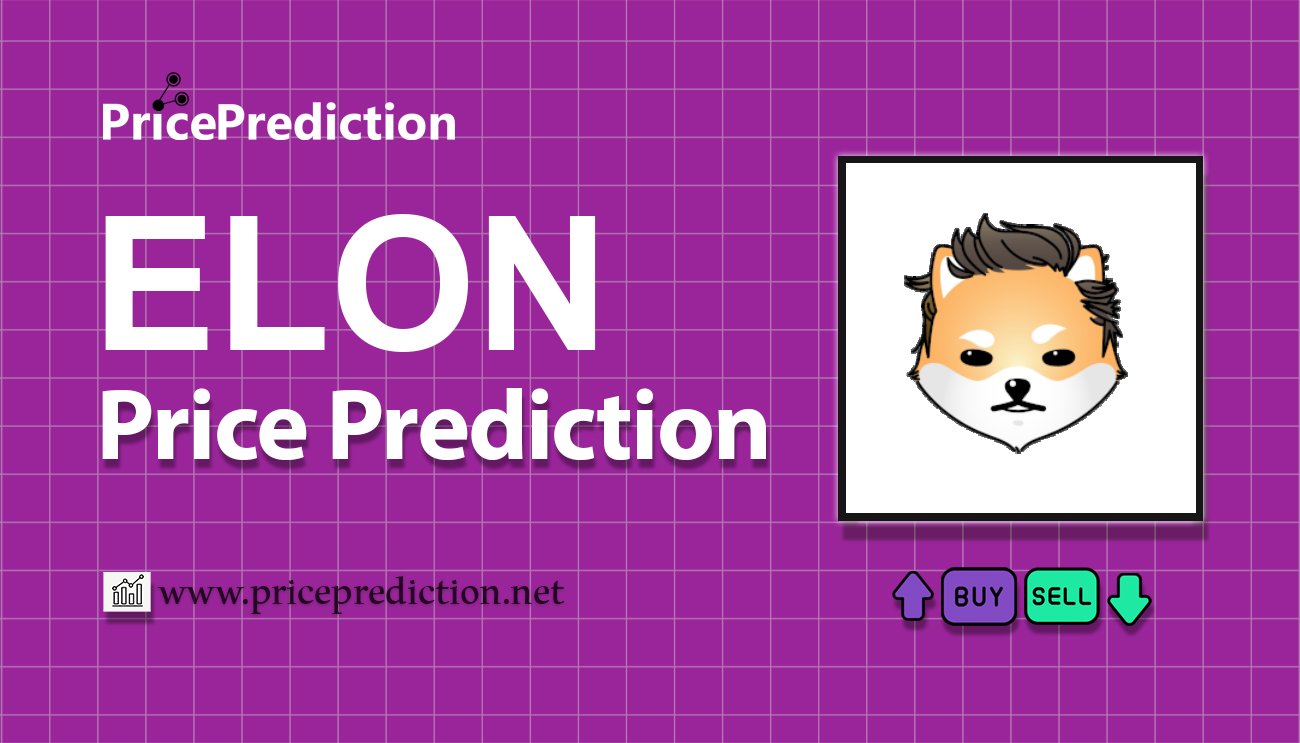 Elon Musk Kurs Prognose 2025, 2030 | ELON Prognose