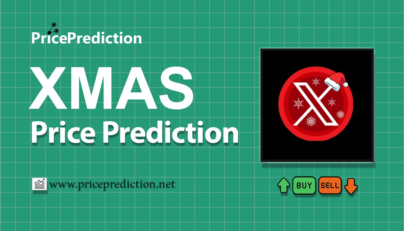 Elon Xmas Koers Verwachting 2025, 2030 | XMAS Koers Verwachting