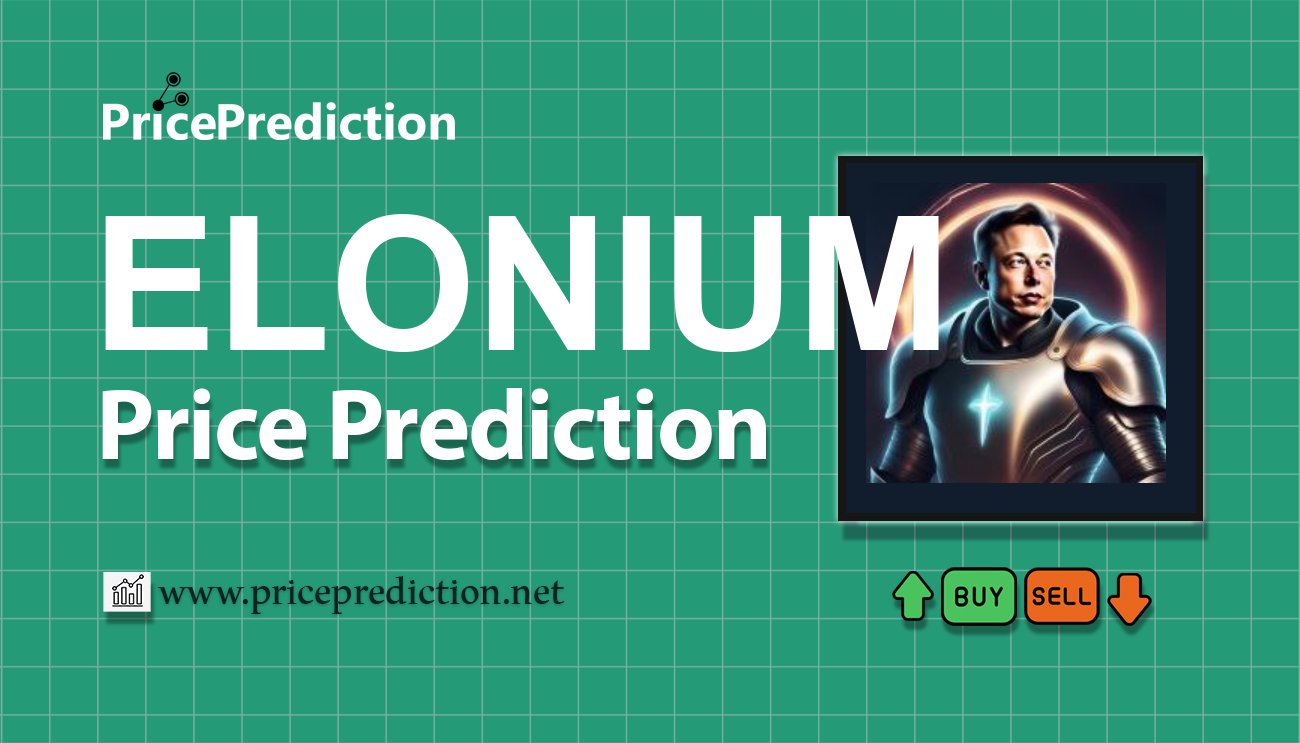 Previsão Elonium  Para 2025, 2030 | ELONIUM Criptomoeda Previsão