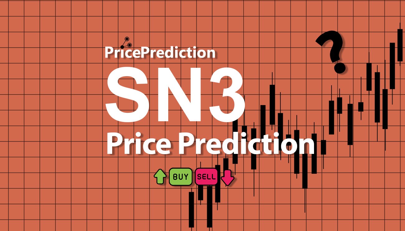 Pronostico Precio τemplar (SN3) 2025, 2030 | Cotizacion τemplar