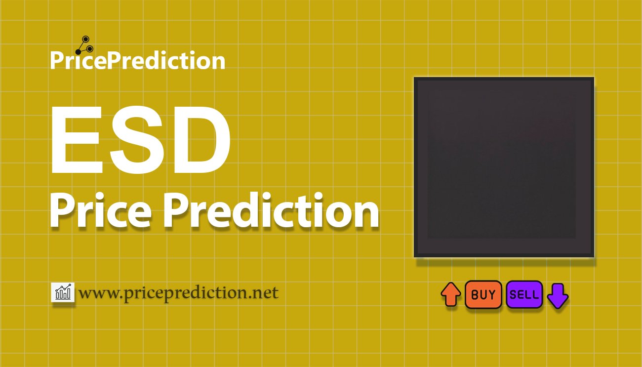 Empty Set Dollar Koers Verwachting 2025, 2030 | ESD Koers Verwachting