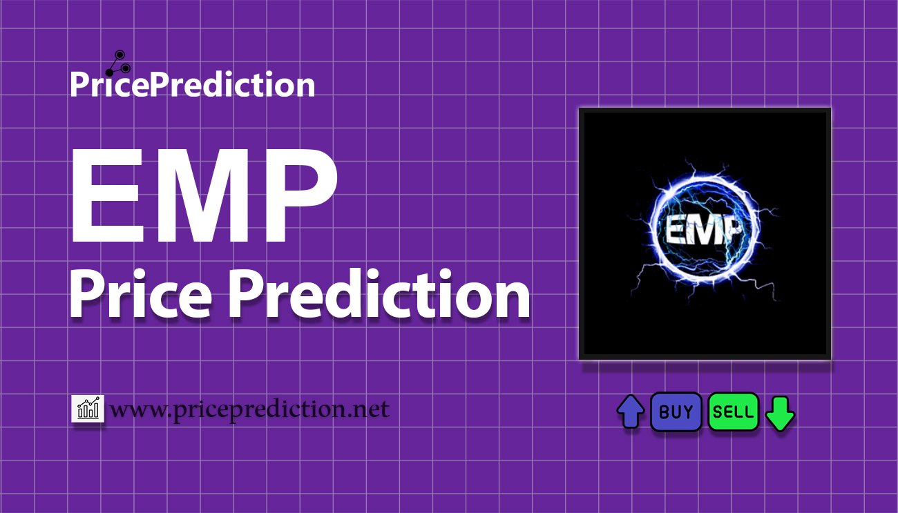 Empyreal Exchange Fiyat Tahmini 2025, 2030 | EMP Fiyat Tahmini