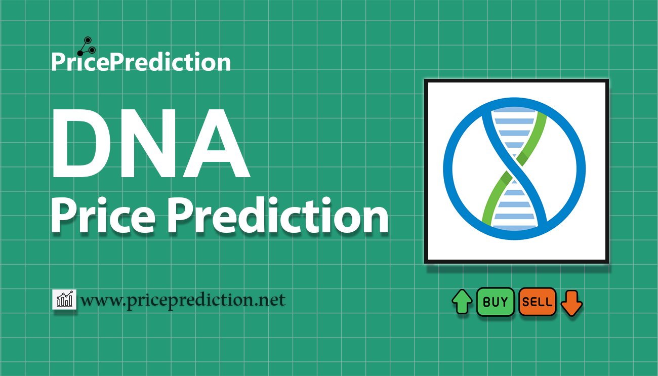 EncrypGen Koers Verwachting 2025, 2030 | DNA Koers Verwachting