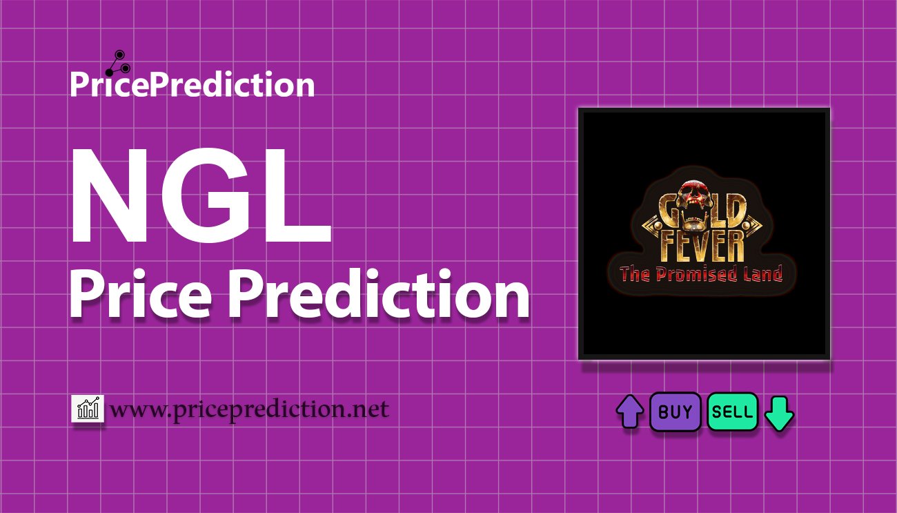 Entangle Price Prediction 2025, 2030 | NGL Price Forecast